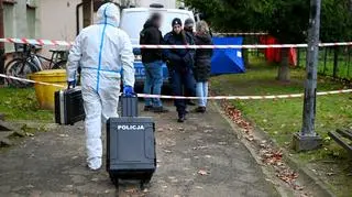 Dramatyczne wydarzenia w Sanoku