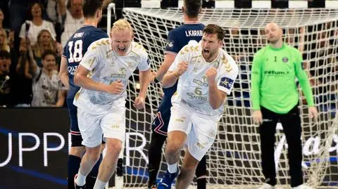 PSG nie zagra w Final Four Ligi Mistrzów, obrońcy tytułu postawili kropkę nad i