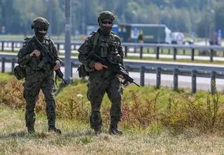 Specjalna pożyczka pomoże sfinansować mur dronowy w Europie