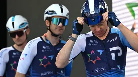 Rośnie presja na drużynę z Izraela. Sponsorzy postawili ultimatum