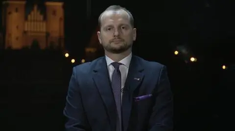 Dr Raubo: po 2022 roku nie powinniśmy być zaskoczeni próbami dywersji w Polsce