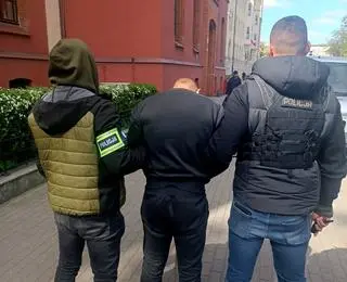 Mężczyzna został tymczasowo aresztowany za usiłowanie zabójstwa