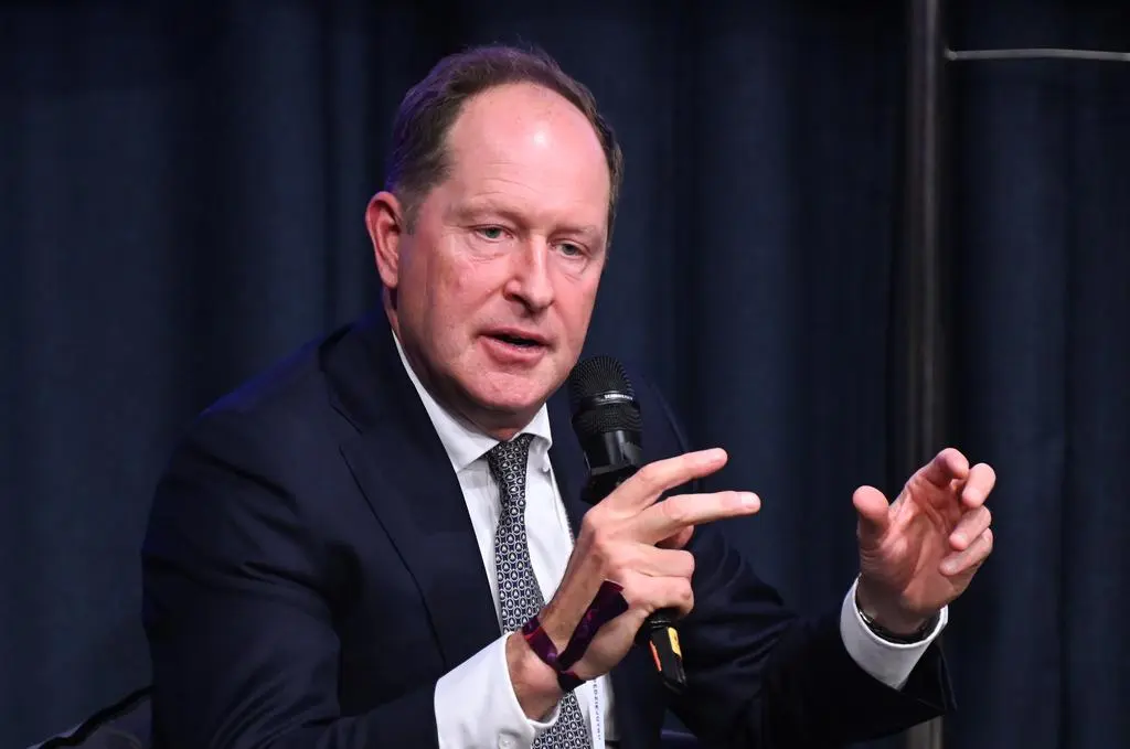 Mark Brzezinski