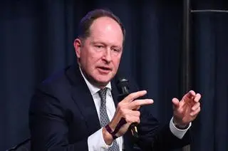 Mark Brzezinski