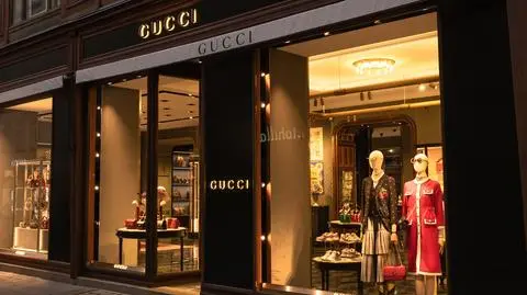 Gucci sklep shutterstock_1650091774