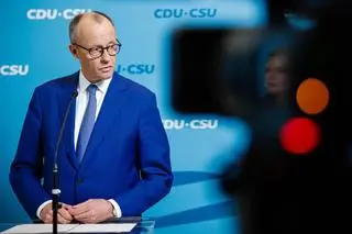 Friedrich Merz