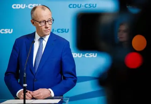"Szokujący" plan w Niemczech