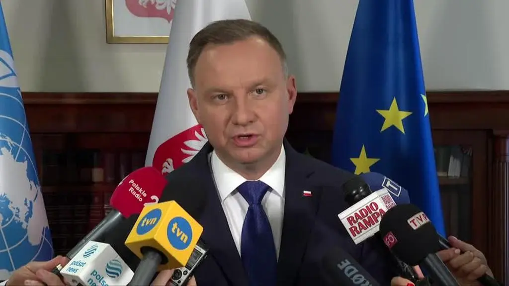 duda 2