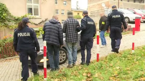 Jest areszt dla 53-latka
