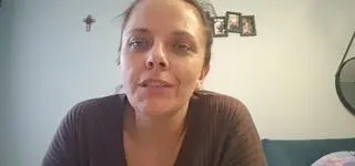 Mama Mai: każde słowo i każdy gest daje bardzo dużo siły