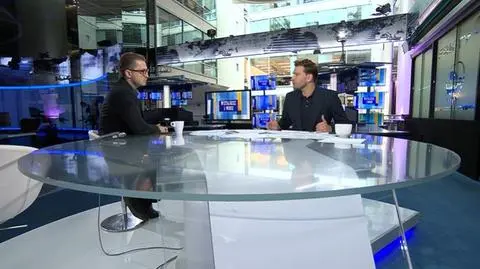 Kubik: partia Kaczyńskiego miała inny mechanizm finansowania kampanii wyborczej, także bardzo kontrowersyjny