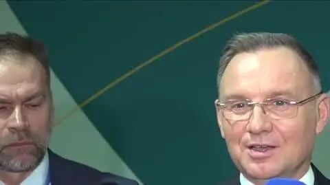 DUDA w Azerbejdżanie krótka wersja