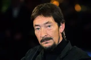 Chris Rea