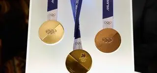 Klasyfikacja medalowa igrzysk. Które miejsce zajmuje Polska?