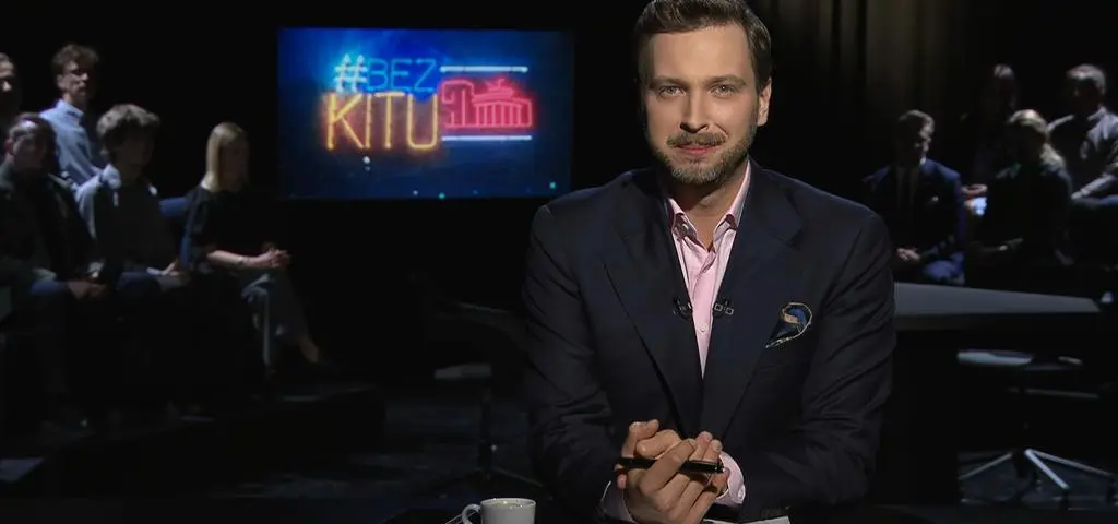 25 lat TVN24. Oglądaj specjalne wydanie programu #BezKitu