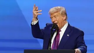 Donald Trump ostro zareagował na słowa Springsteena