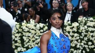 Simone Biles