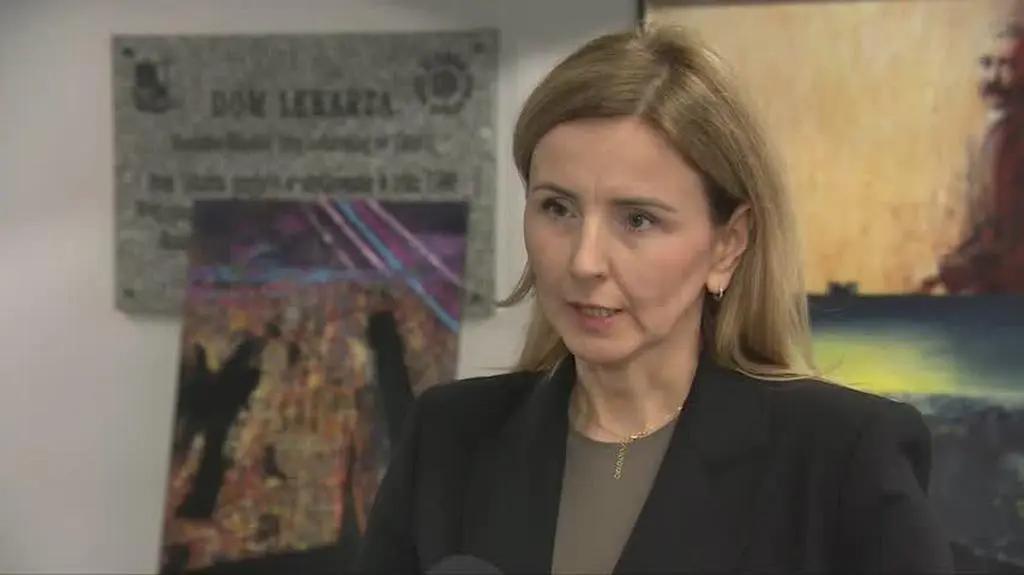 Alicja van der Coghen