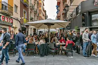 Alicante, Hiszpania