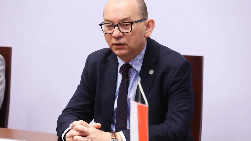 Przemysław Radzik