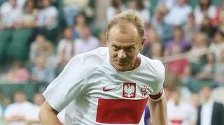 Tusk o konflikcie w reprezentacji i Idze Świątek