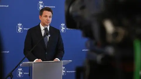 Rafał Trzaskowski