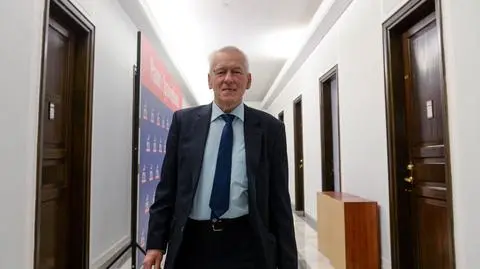 Morawiecki chce nowej konstytucji