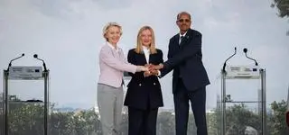 Miliardy euro, surowce i nowe szanse. Jakie znaczenie ma Afryka dla Unii Europejskiej?