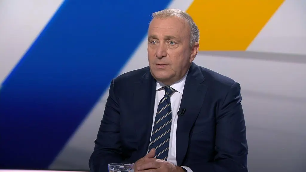 Grzegorz Schetyna