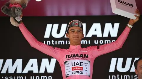 Meksykanin zaskoczył po historycznym wyczynie. "Nie uważam się za lidera"