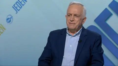 Nosowski o poglądach papieża Franciszka na Rosję: tutaj się z nim nie zgadzałem