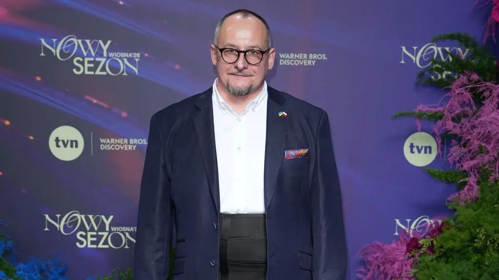 Michał Przedlacki