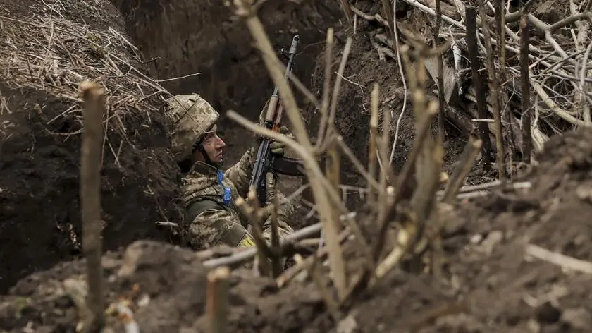 Były szef BBN w Kijowie. Mówi o "najważniejszej lekcji"