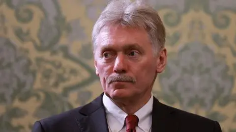 Dmitrij Pieskow