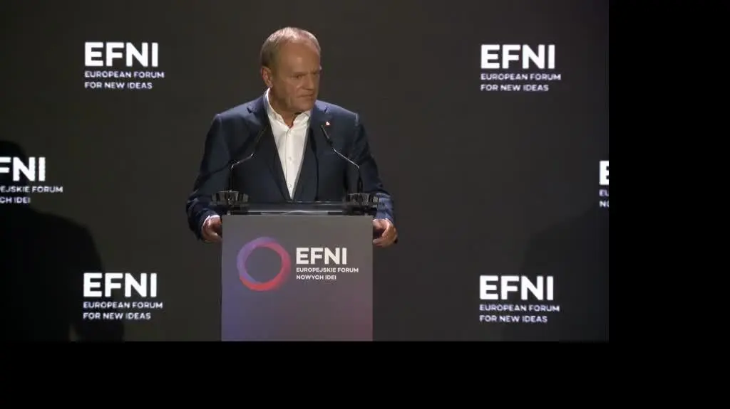 tusk efni