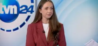 "Razem z biletem dostałam instrukcję, jak mam przeżyć"