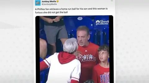 Najpierw czapka, teraz piłka. "Karen" okradła dziecko 