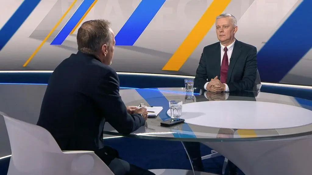 Tomasz Siemoniak