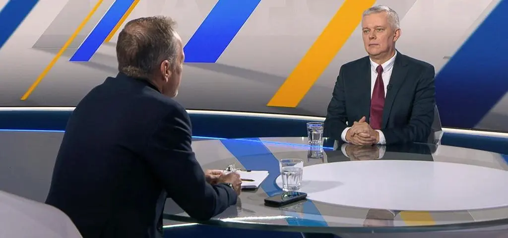 "Przez 20 lat Ziobro niczego się nie nauczył”