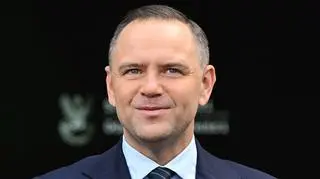 Nawrocki o tym, co "nie przeszło przez gardło" Tuska