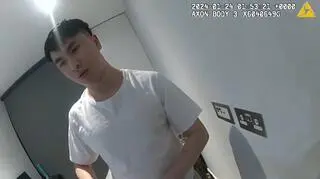 Zhenhao Zou skazany za liczne gwałty