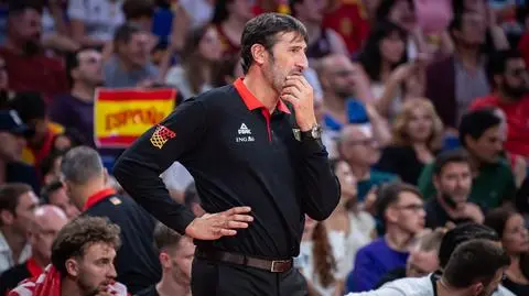 Niemcy gromią rywali. Trener ustępuje w środku turnieju