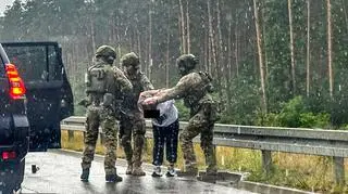 Porywali, wysyłali zdjęcia, żądali okupu