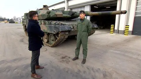 "Przede wszystkim załoga ma większą szansę na przeżycie"