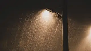 Uwaga na ulewy. Są alarmy