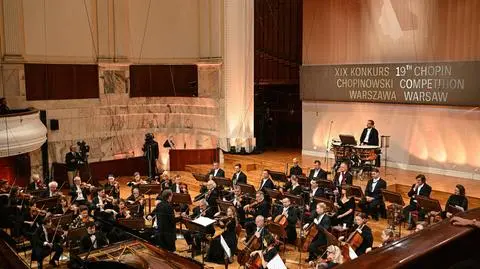 XIX Konkurs Chopinowski