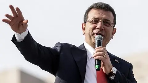 Ekrem Imamoglu