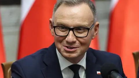 Andrzej Duda