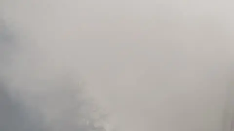 POŻAR