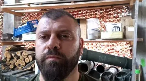 Rada dla Zełenskiego przed spotkaniem z Putinem